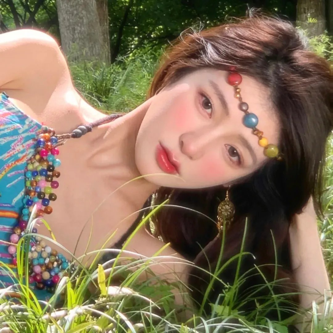 修女伊达